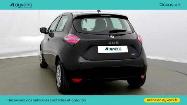 Renault Zoe image 7