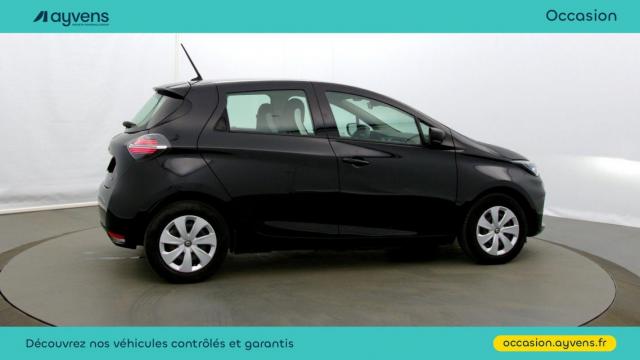 Renault Zoe image 4