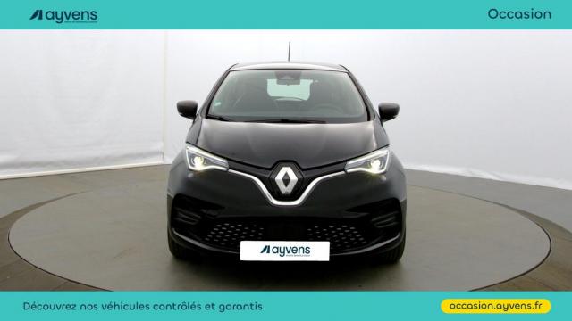 Renault Zoe image 2