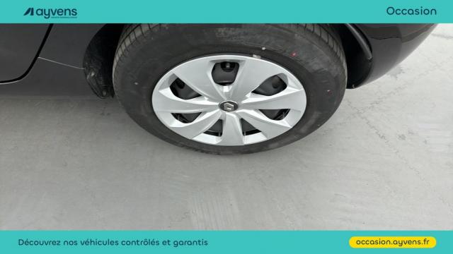 Renault Zoe image 1
