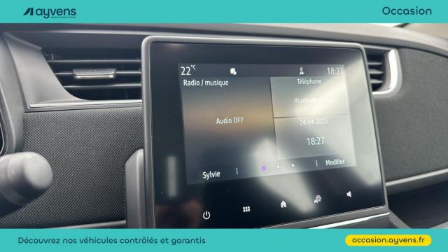 Renault Zoe image 5