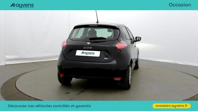 Renault Zoe image 6