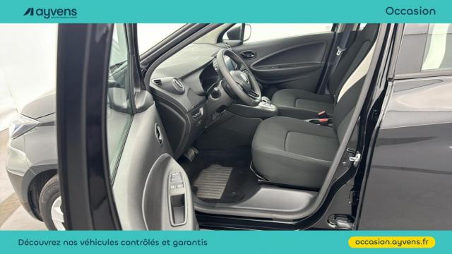 Renault Zoe image 8