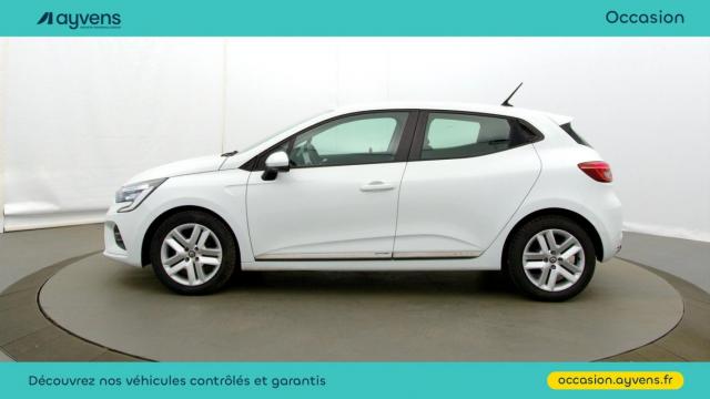 Renault Clio image 3