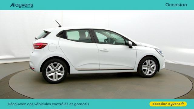 Renault Clio image 2