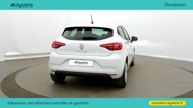 Renault Clio image 1