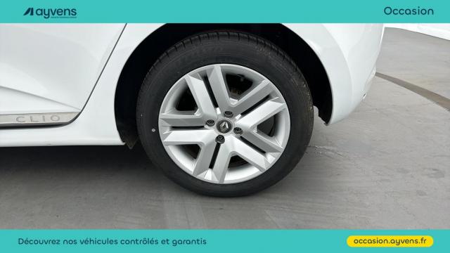 Renault Clio image 1