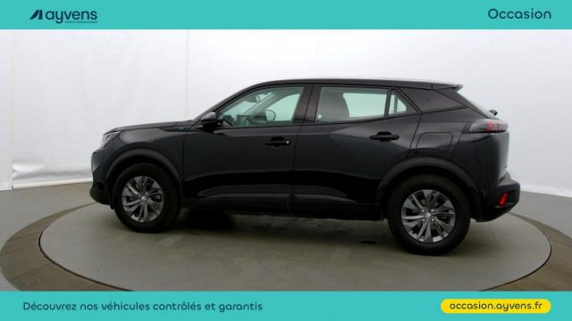 Peugeot 2008 image 5