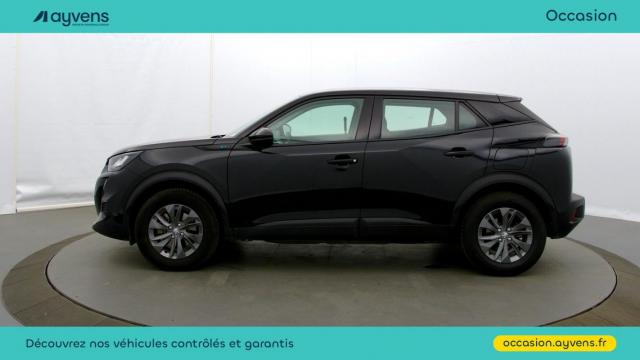 Peugeot 2008 image 9