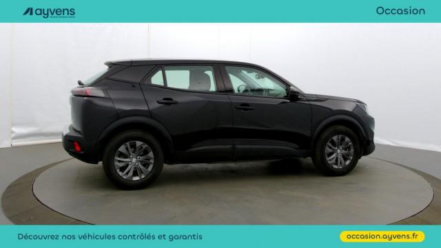 Peugeot 2008 image 8