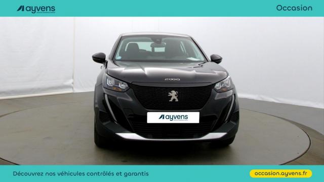 Peugeot 2008 image 3