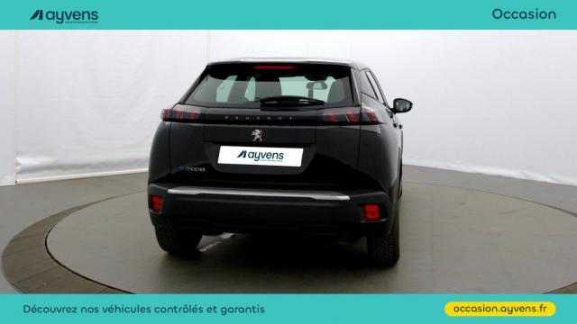 Peugeot 2008 image 4