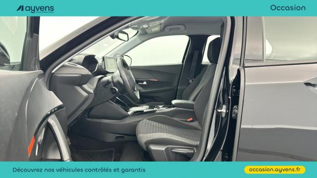 Peugeot 2008 image 2