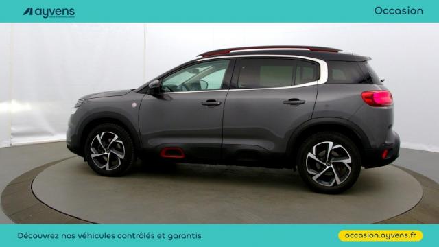 Citroen C5 Aircross image 3