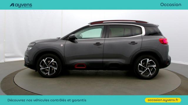 Citroen C5 Aircross image 7