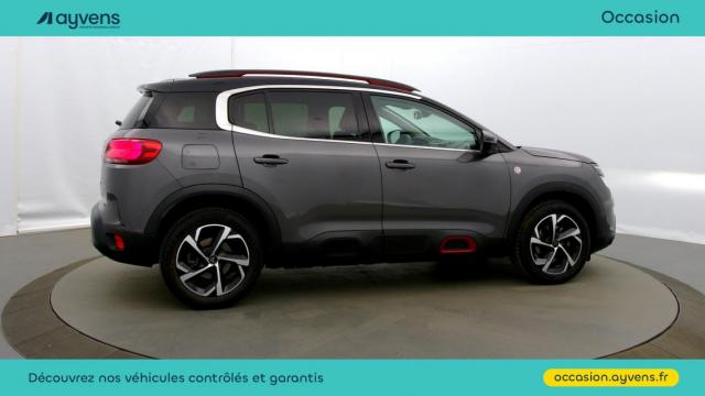 Citroen C5 Aircross image 2