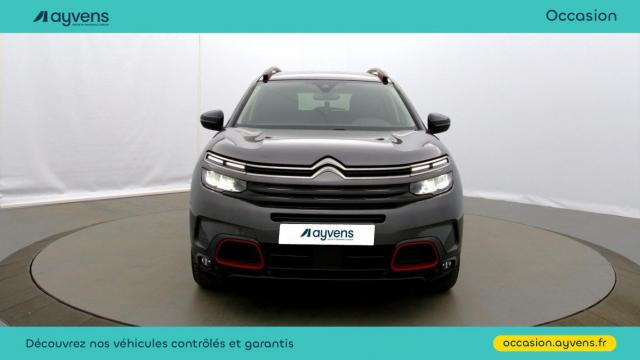 Citroen C5 Aircross image 1