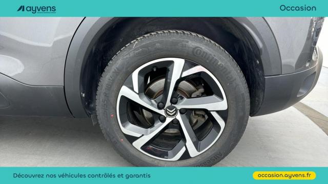 Citroen C5 Aircross image 4
