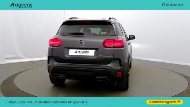 Citroen C5 Aircross image 8