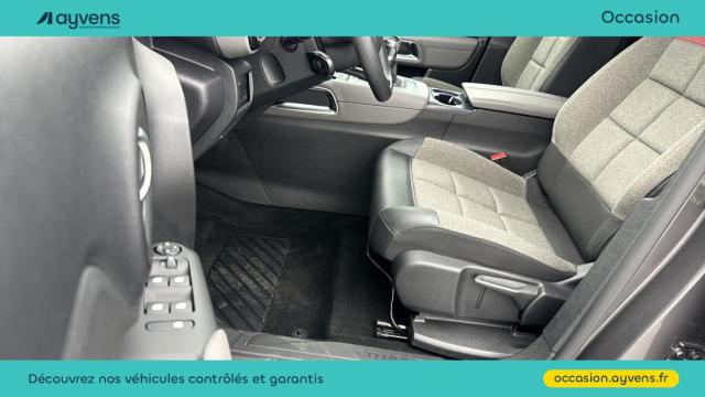 Citroen C5 Aircross image 5