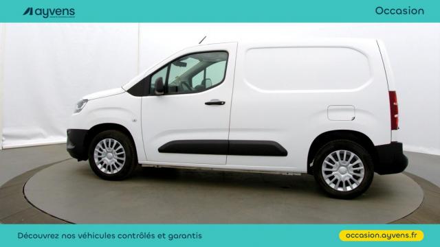 Toyota Proace City image 8