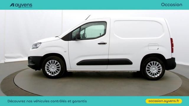 Toyota Proace City image 3