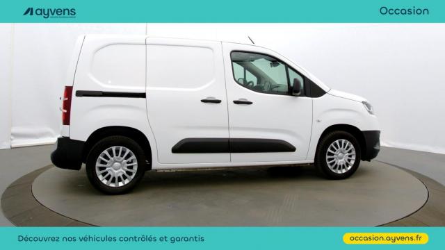 Toyota Proace City image 2