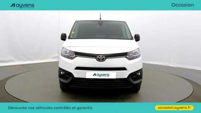 Toyota Proace City image 6