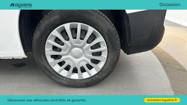 Toyota Proace City image 5