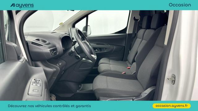 Toyota Proace City image 7