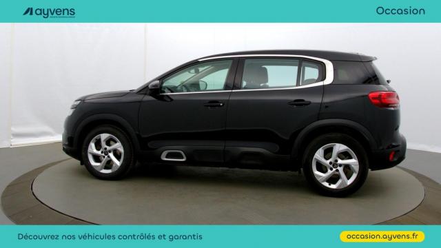 Citroen C5 Aircross image 1