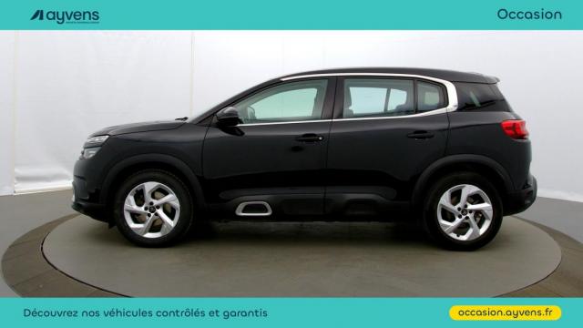 Citroen C5 Aircross image 9