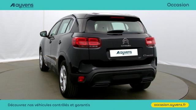 Citroen C5 Aircross image 7