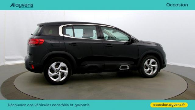 Citroen C5 Aircross image 8