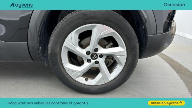 Citroen C5 Aircross image 3