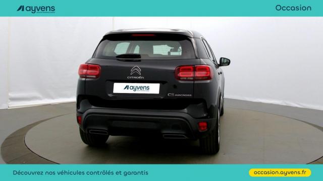 Citroen C5 Aircross image 2