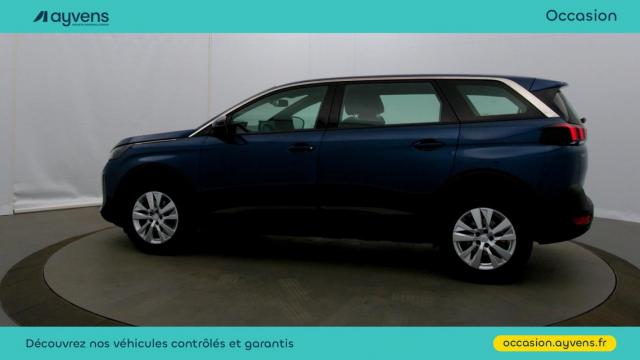 Peugeot 5008 image 5