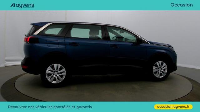 Peugeot 5008 image 6