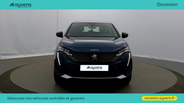 Peugeot 5008 image 7