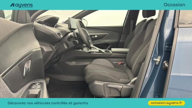 Peugeot 5008 image 8