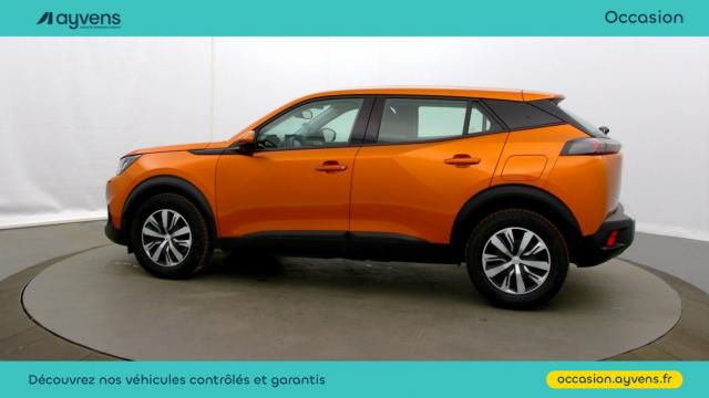 Peugeot 2008 image 8