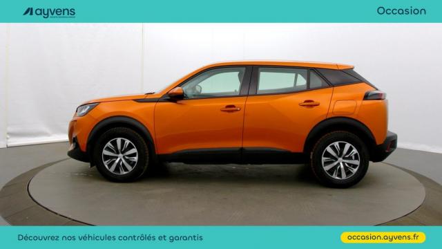 Peugeot 2008 image 5