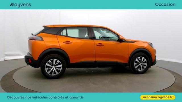 Peugeot 2008 image 4