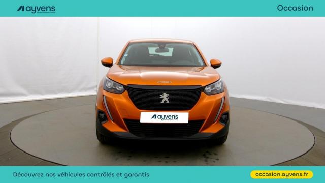 Peugeot 2008 image 3