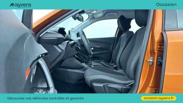 Peugeot 2008 image 6