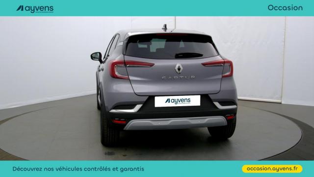 Renault Captur image 2