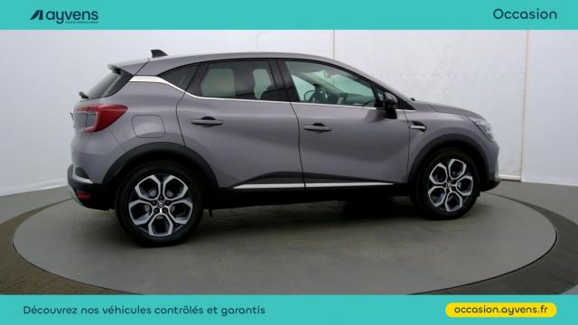 Renault Captur image 3