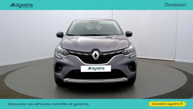 Renault Captur image 5