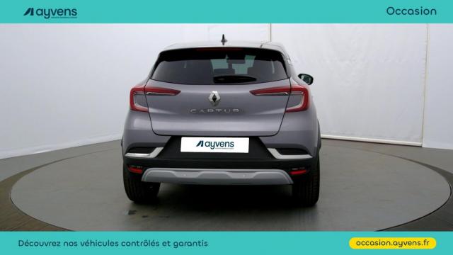 Renault Captur image 4