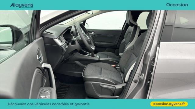 Renault Captur image 1